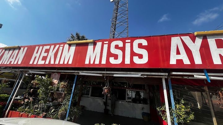 Misis Ayrani