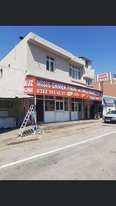 Misis Ekmek Fırını Ve Unlu Mamülleri