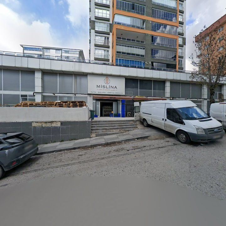 Mislina Unlu Mamülleri