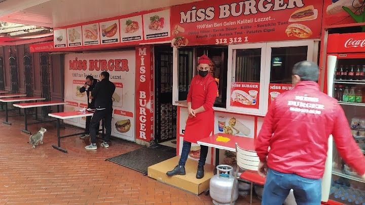 Miss Burger