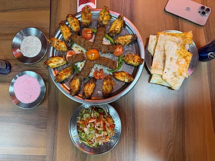 Miss Çorba Döner