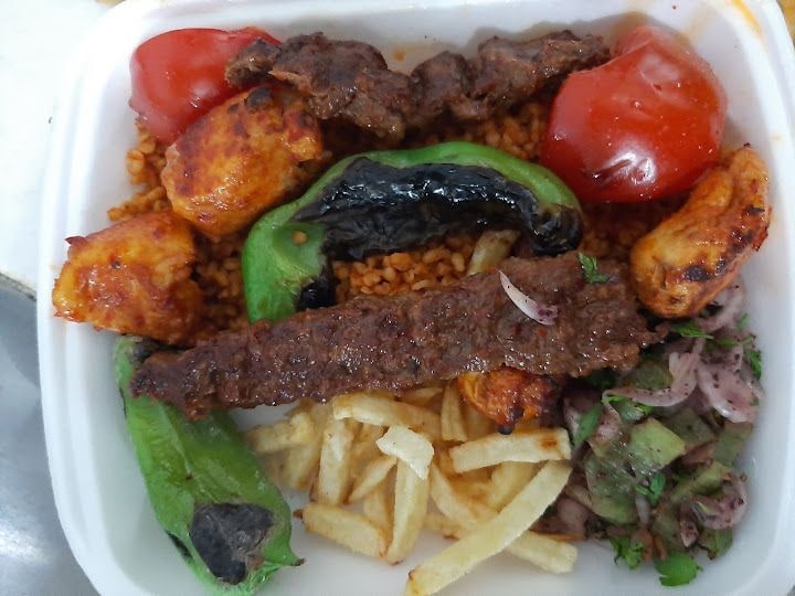 Miss Döner