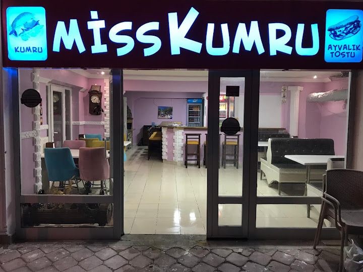 Miss Kumru