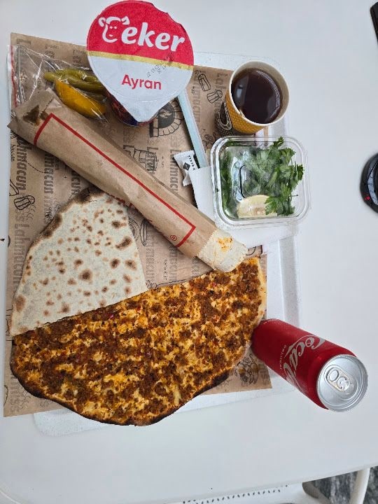 Miss Lahmacun & Tantuni