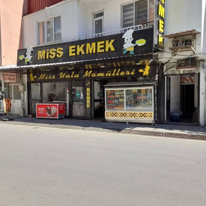 Miss Unlu Mamülleri