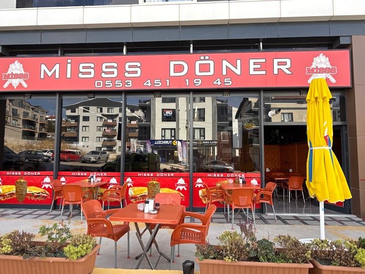 Misss Döner