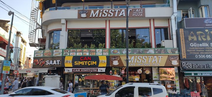 Misstat