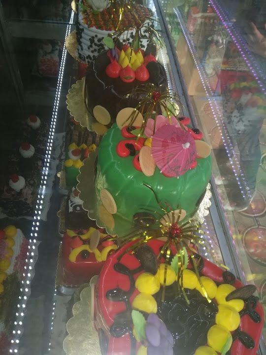 Mistat Kebap