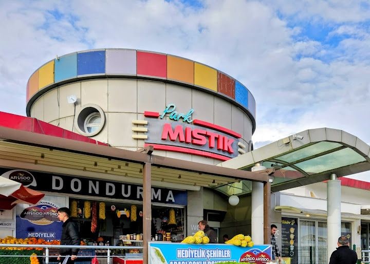 Mıstık Usta Ceyhan Tesisleri