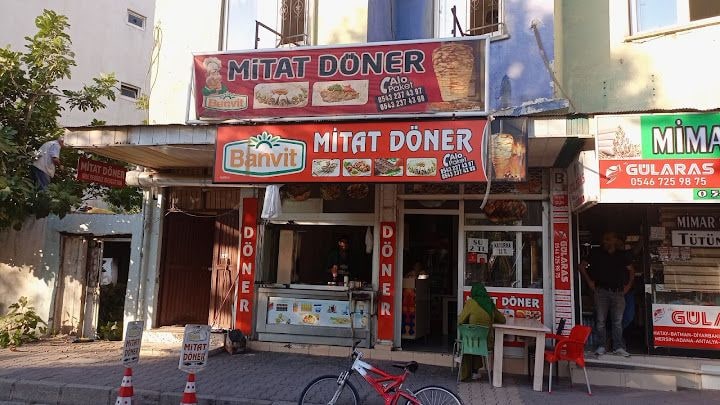 Mitat Döner