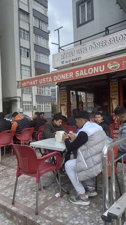 Mitat Usta Doner Salonu