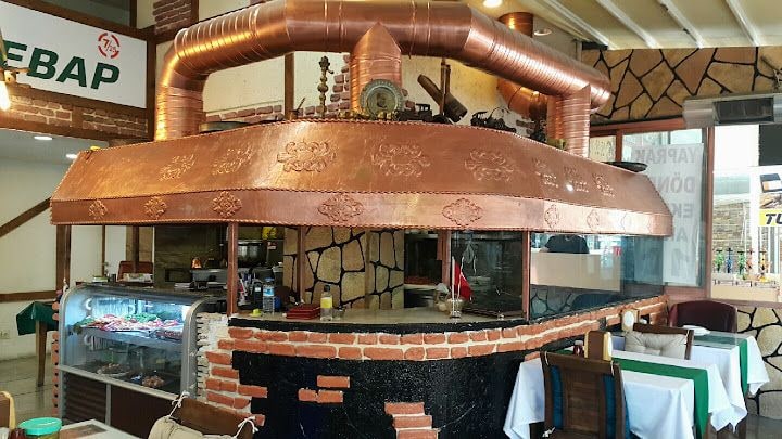 Mithatpaşa Çınaraltı Kebap