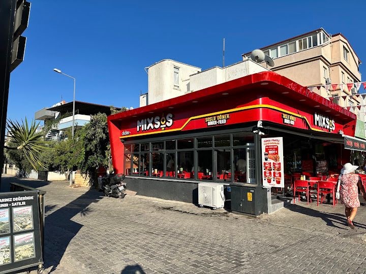 Mixsos Didim