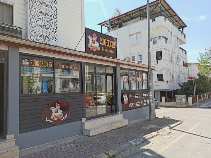 Mıxsos Döner