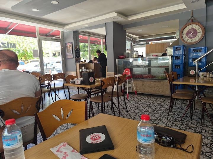 Mizan Kebap
