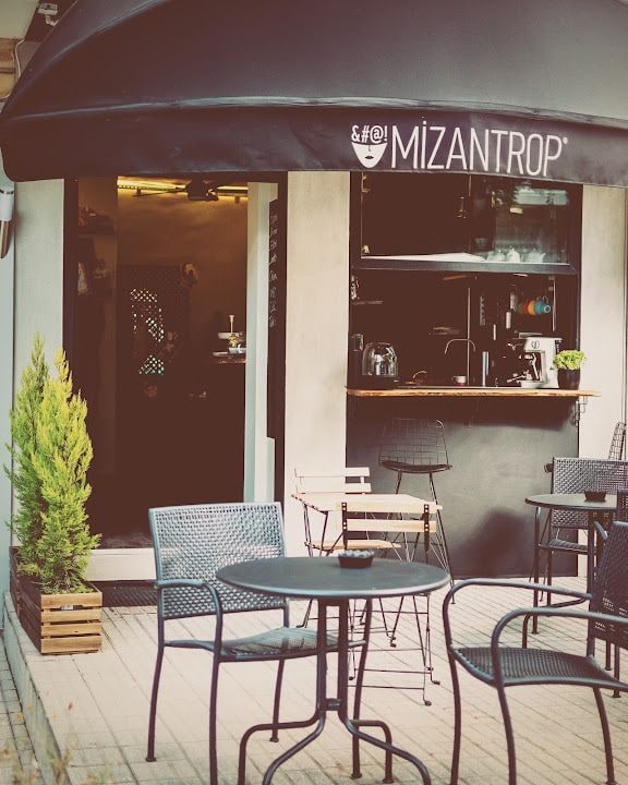 Mizantrop