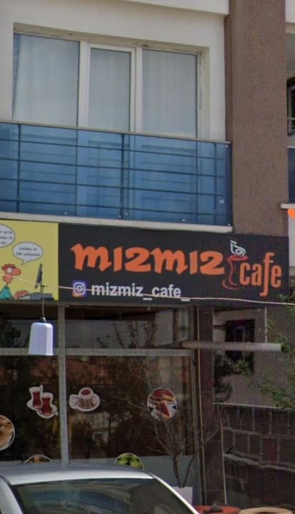 Mizmiz Cafe