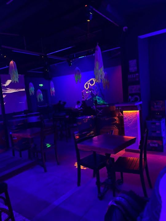 Mızmız Pub
