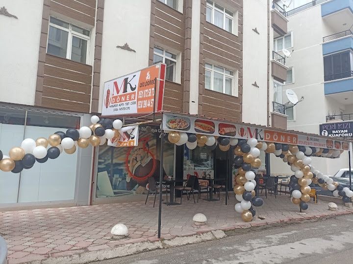 Mk Döner