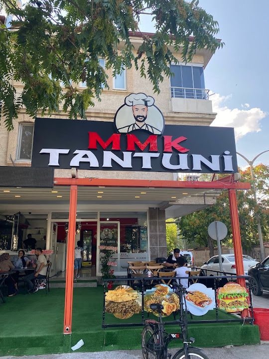 MMK TANTUNİ