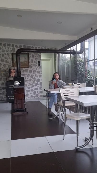 Mobil Beğendik Simit Sarayı