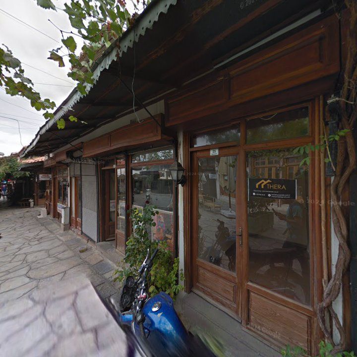 Mobolla Kitap Kafe