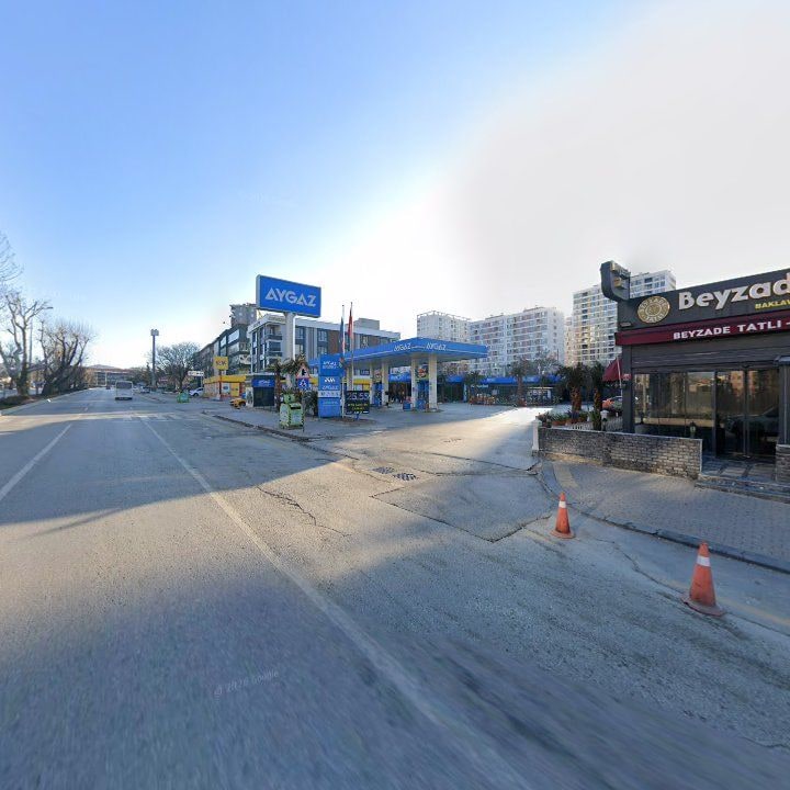 Mogaz Restoran