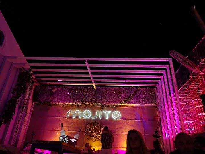 Mojito Lounge & Club
