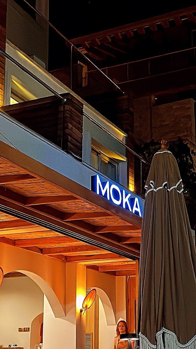 MoKa
