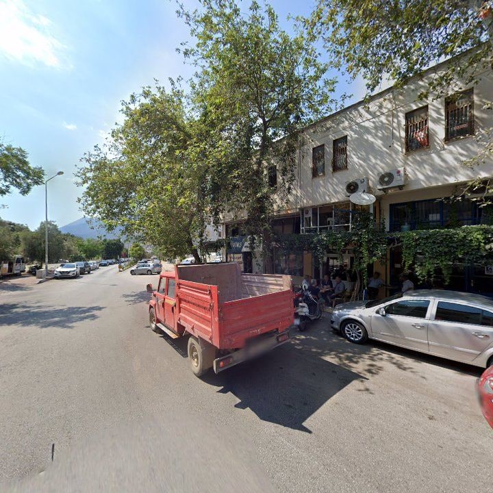 Mola Çay Evi