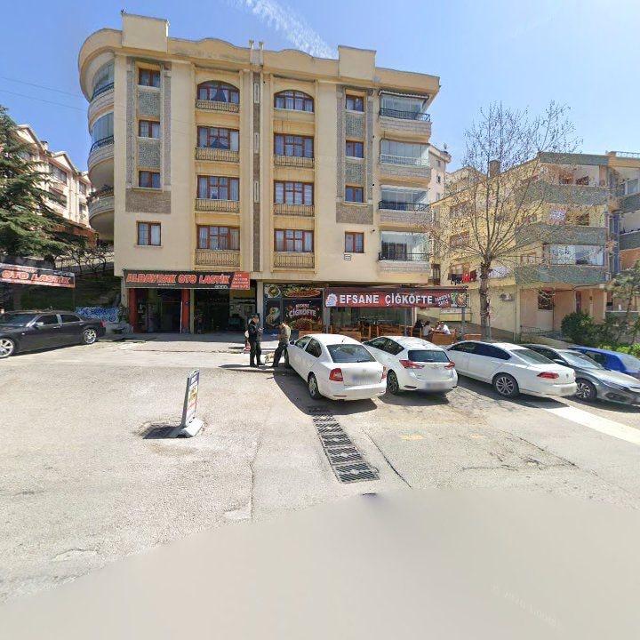 Mola Çay Evi