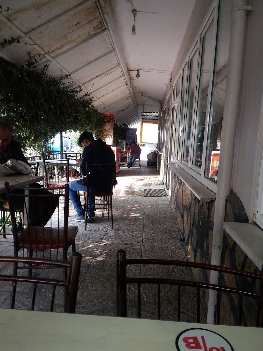 MOLA PAMUKÇU