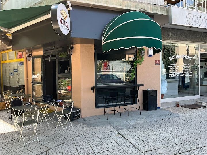 Mollica Bakery and Sandwich