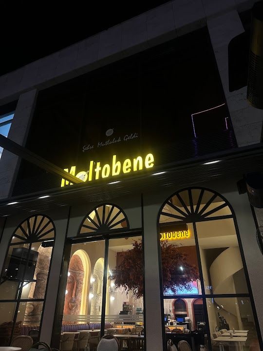 Moltobene Çukurambar 1071