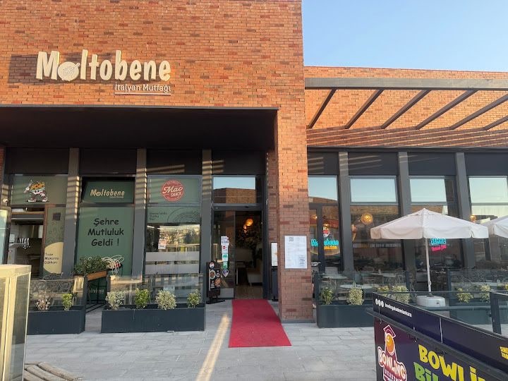 Moltobene Gölbaşı