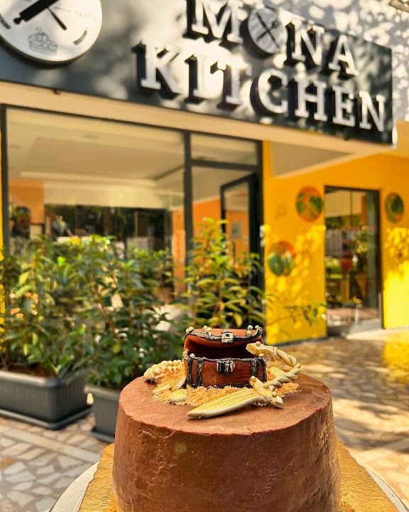 Mona Kıtchen