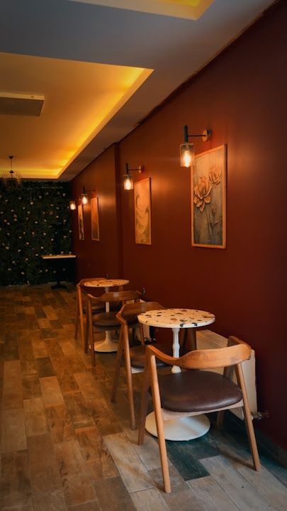 Monamı Coffee