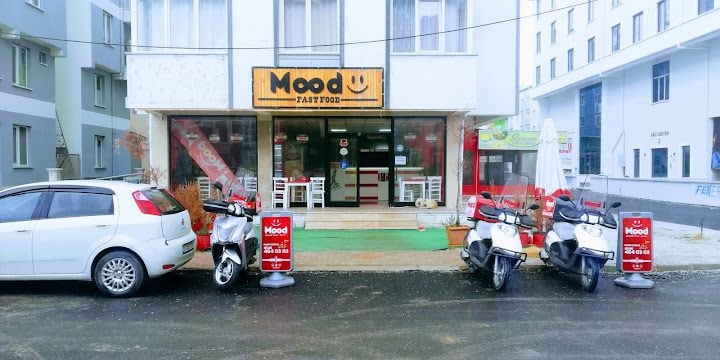 Mood Fast Food