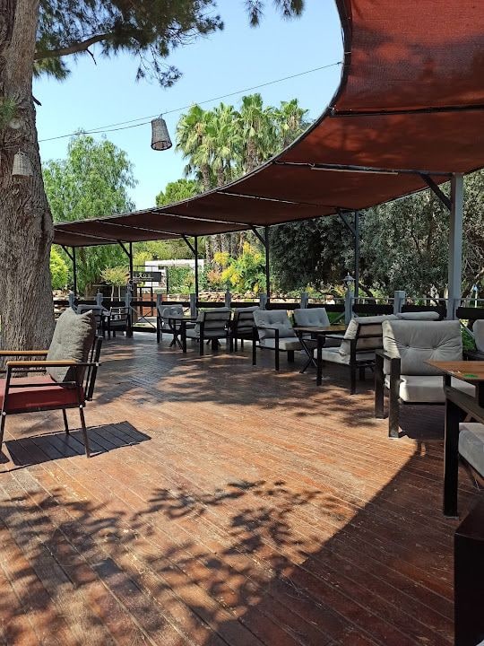 Moon Garden Antalya