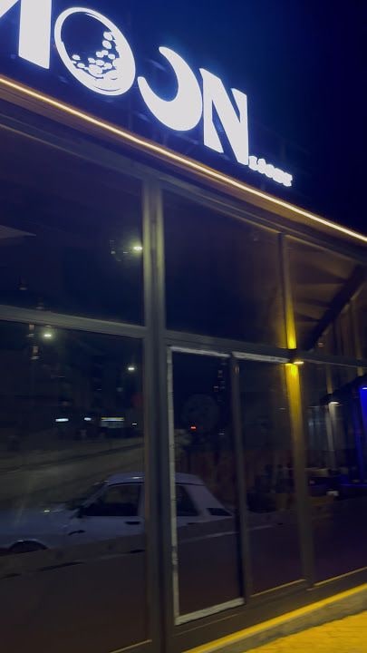 Moonlight Cafe Elmalı