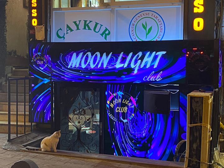 Moonlight Club