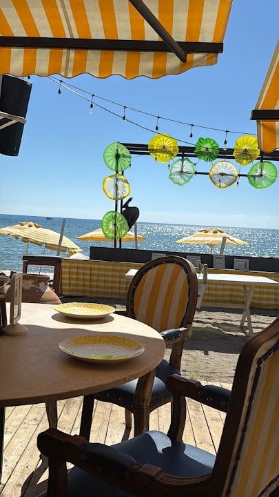 Moonlıght Restoran