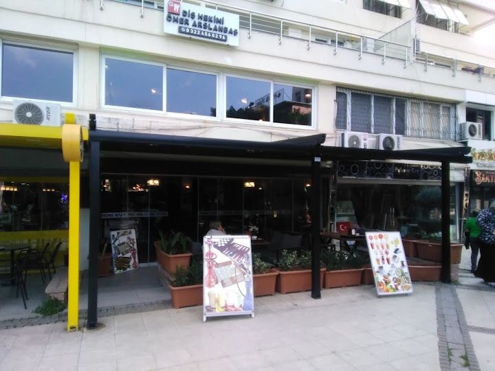 More Kafe