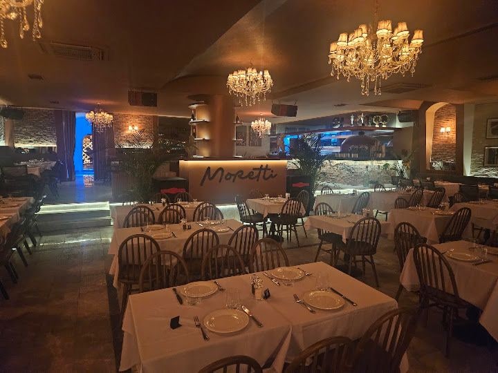 Moretti Ristorante