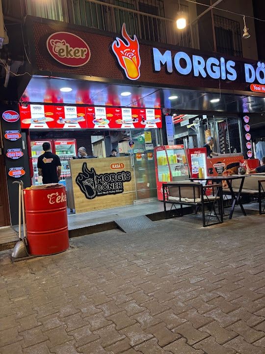 Morgis Döner