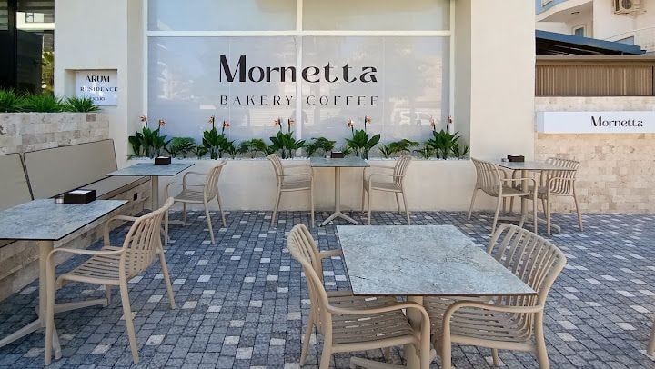 Mornetta