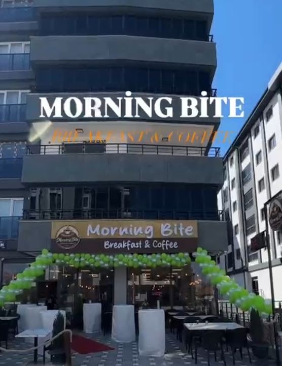 Morning Bite
