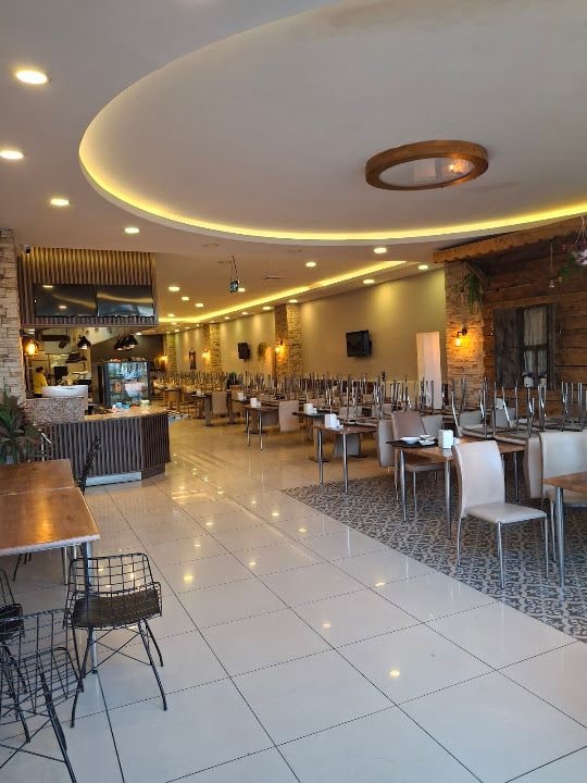 Mostar Mutfak (Ev Yemekleri - Pide - Döner - Izgara)