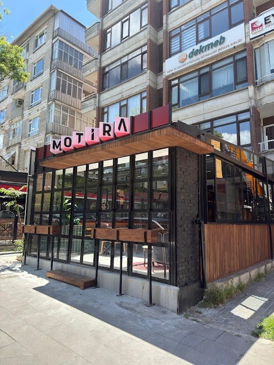 Motira Coffee