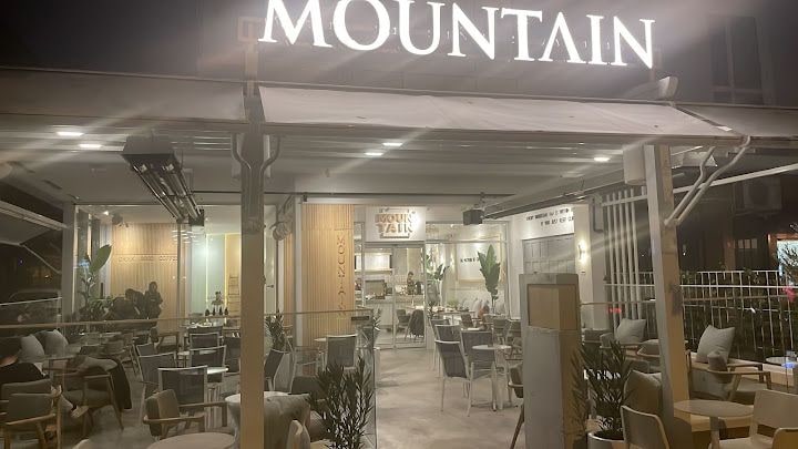 MOUNTAIN COFFEE CO.